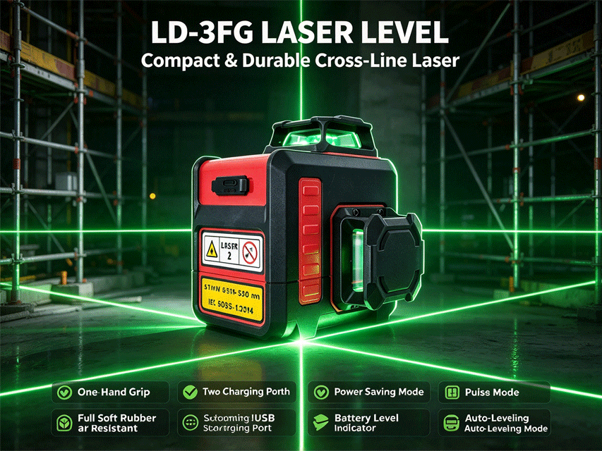 LD-3FG 2