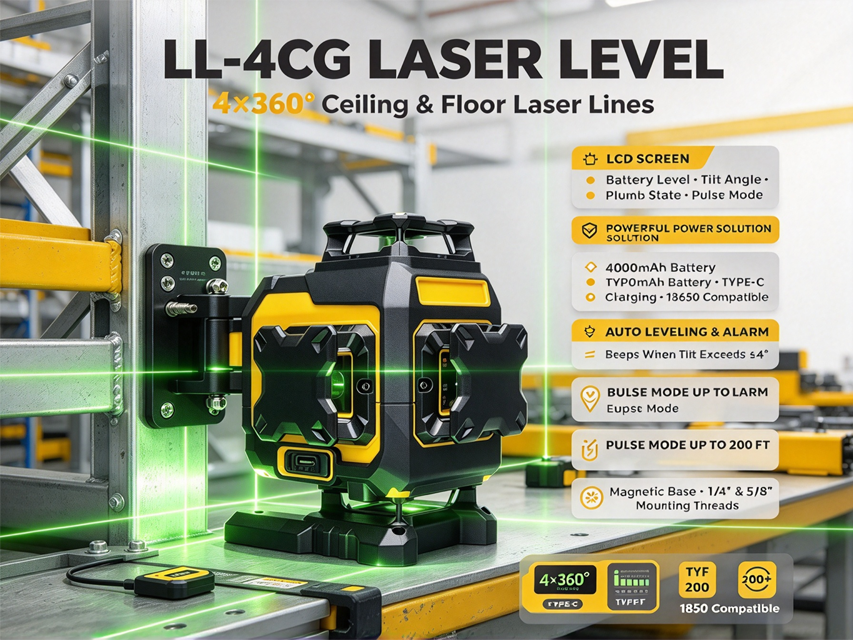 LL-4CG1