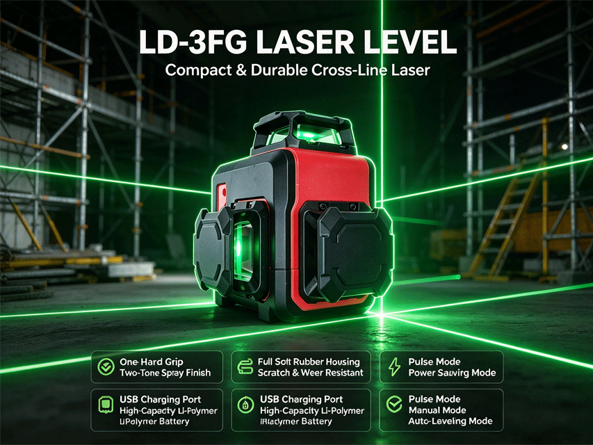 LD-3FG 1