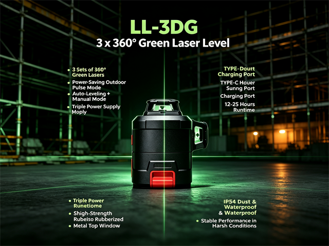 LL-3DG2