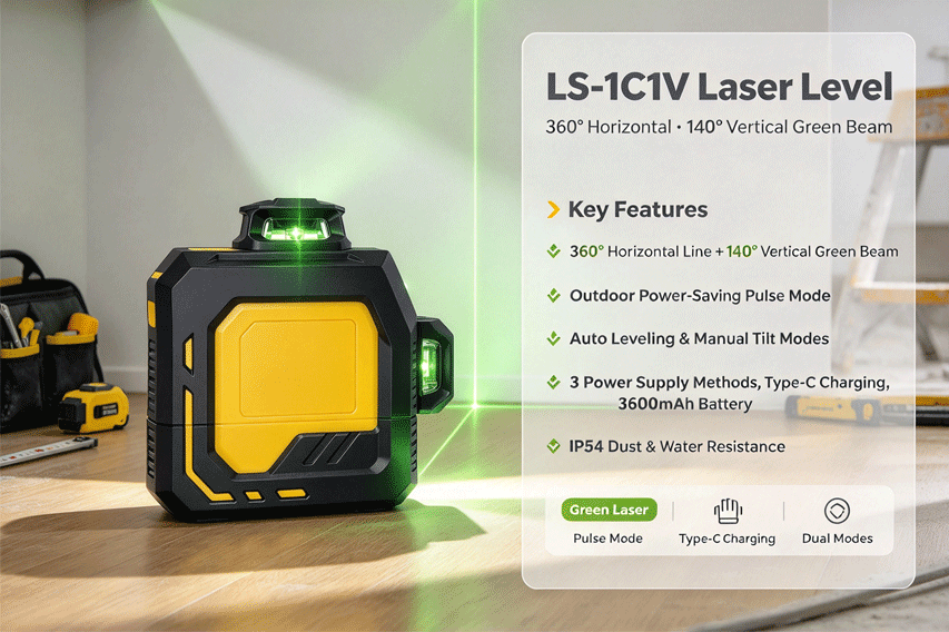 LS-1C1V 4