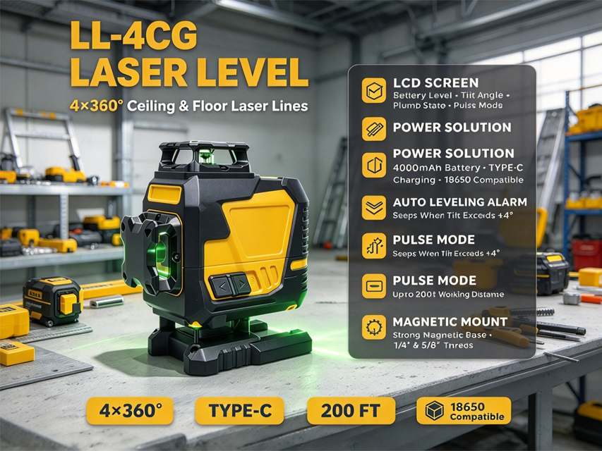 LL-4CG2
