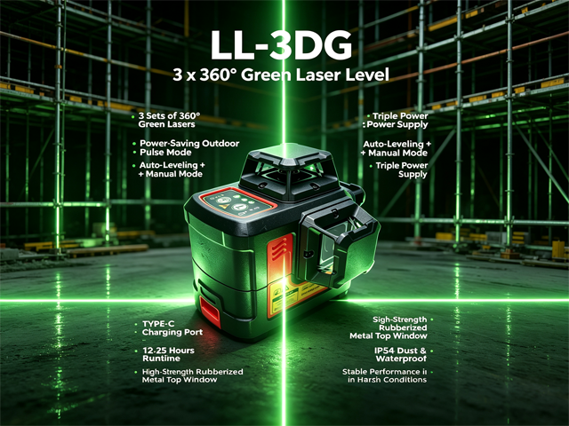 LL-3DG1