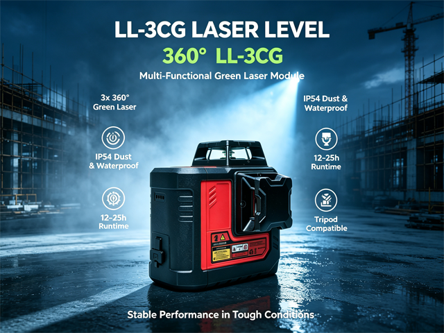LL-3CG3