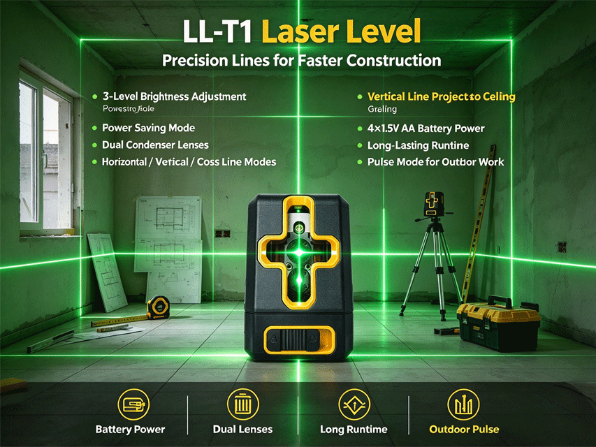 LL-T1 4