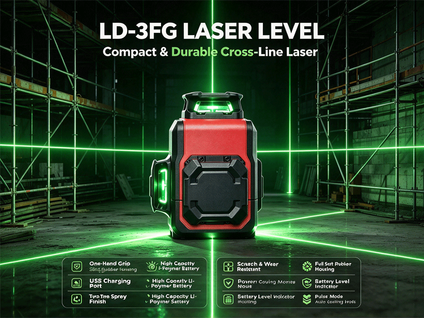 LD-3FG 5