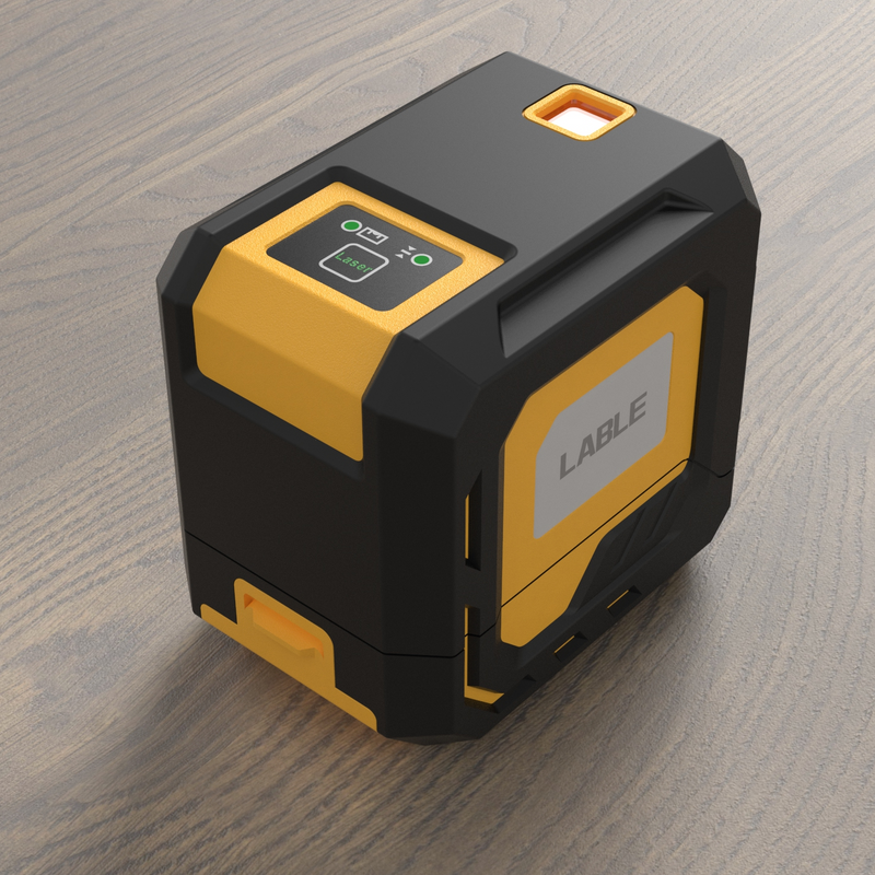 Five Line Laser Level LS1V1H2PG for sale PlinEasy