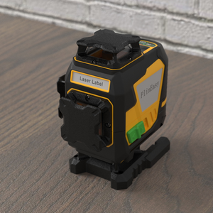 4D 16 Line Laser Level LL-4CG