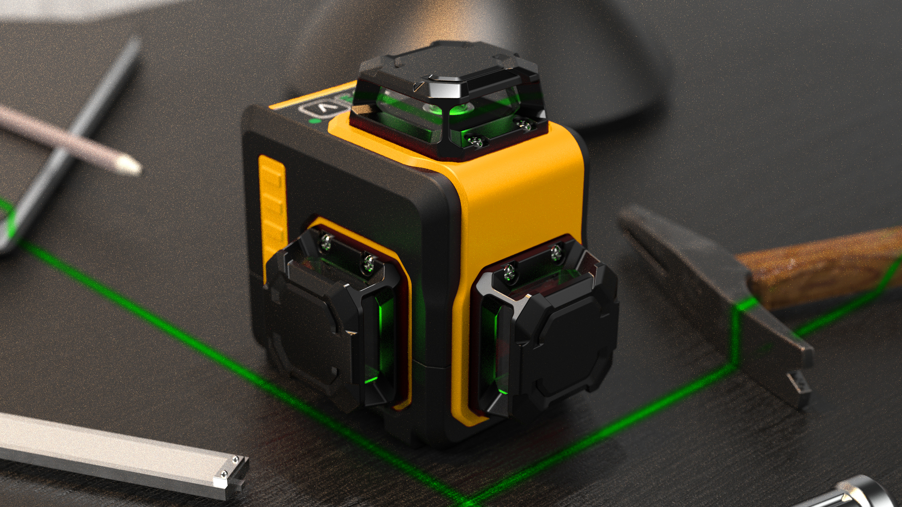 3D mini pocket laser level_3072_1728