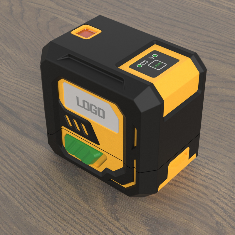 Five Line Laser Level LS1V1H2PG for sale PlinEasy
