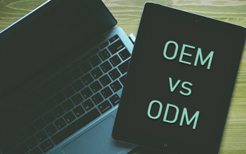 OEM-ODM-サービス