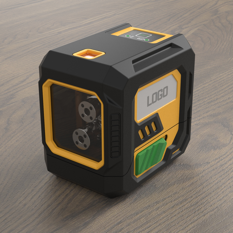 Five Line Laser Level LS1V1H2PG for sale PlinEasy