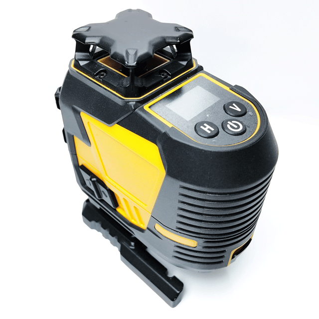 4D 16 Line Laser Level LL-4CG