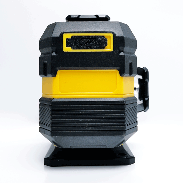 MN-4DG （Rotatable Window 4D）