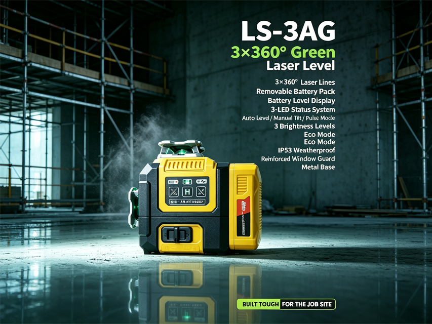 LS-3AG1