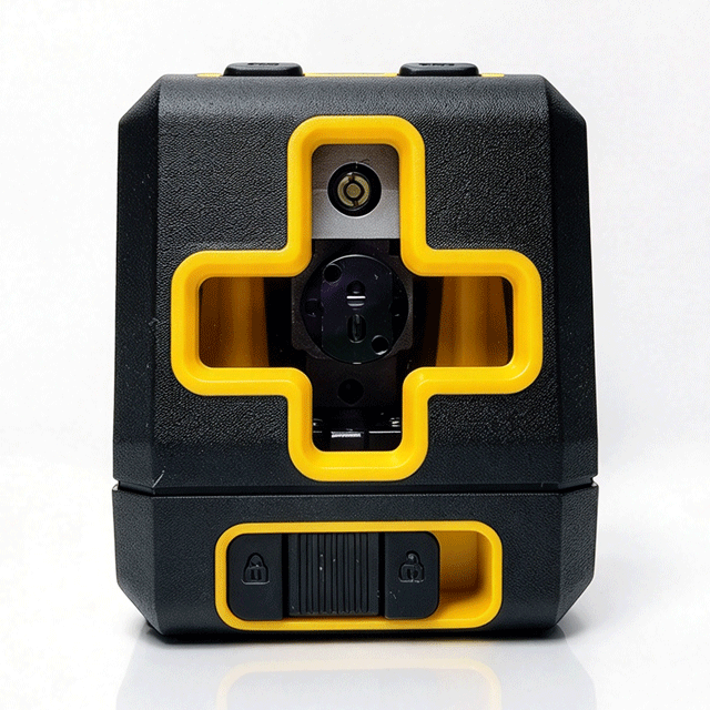 LL-T8 Cross Line Laser (1V1H)