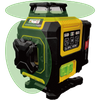 LS-4AG Mini 4*360&deg; laser level