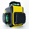 3D Mini Pocket Laser Level LD-3FG