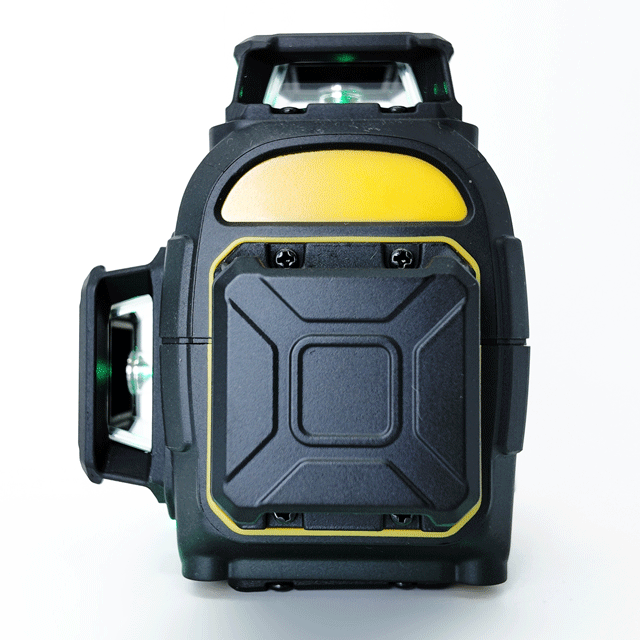 MN-3EG Mini 3*360&deg; laser level