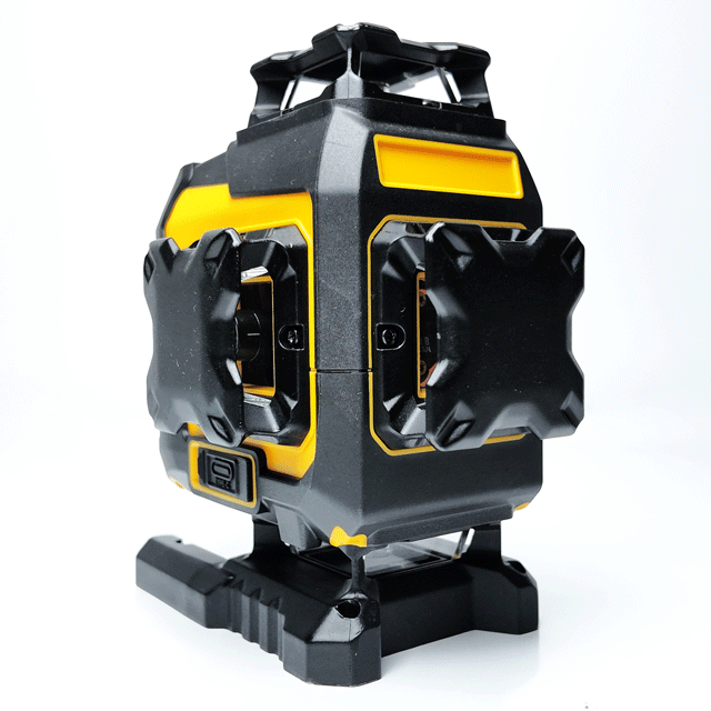 4D 16 Line Laser Level LL-4CG