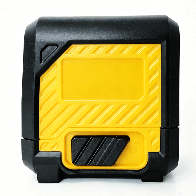 LS-T6G Cross Line Laser (1V1H)