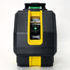 Five Lines With Two Dot Laser Level LL-1C1V2PG