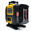 LS-4AG Mini 4*360&deg; laser level