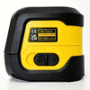 LL-T12 Cross Line Laser (1V1H)