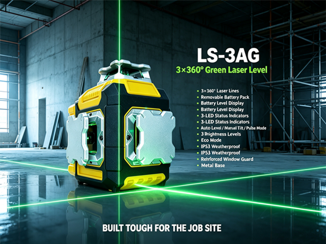LS-3AG3