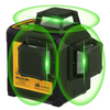 3D 12 lines Laser Level LL-3DG