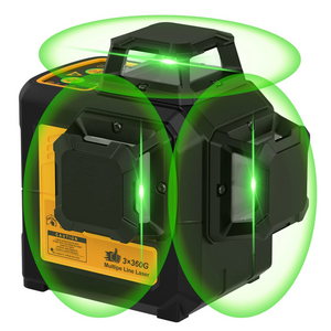 3D 12 lines Laser Level LL-3DG