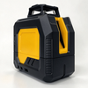 Five Line Laser Level LS-1C1V