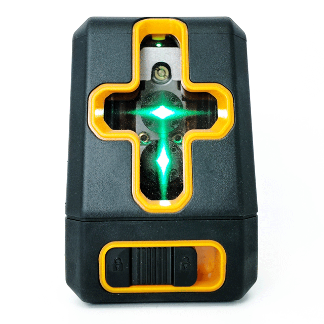 Cross Line Self Leveling Laser Level LL-T1