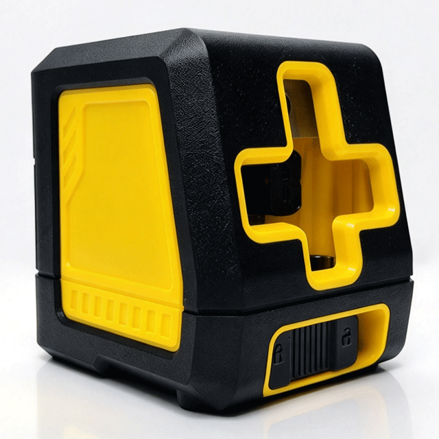 LL-T8 Cross Line Laser (1V1H)