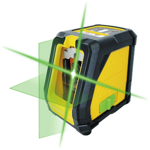 LL-T11 Cross Line Laser (1V1H)