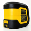 LL-T12 Cross Line Laser (1V1H)