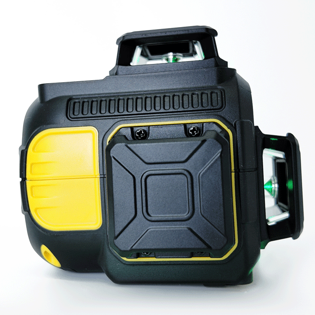 MN-3EG Mini 3*360&deg; laser level