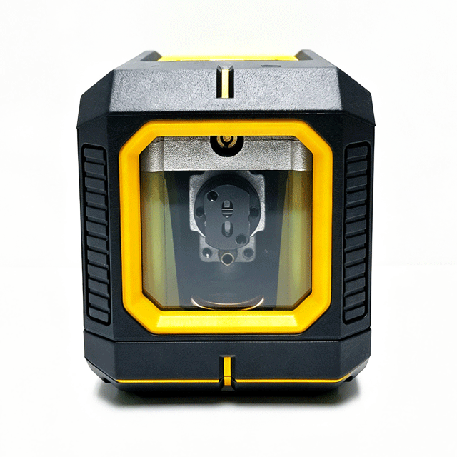 Cross Line Self Leveling Laser Level LS-T2