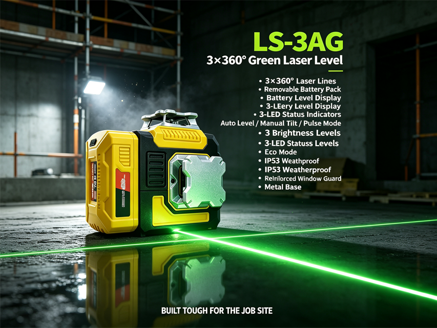 LS-3AG6