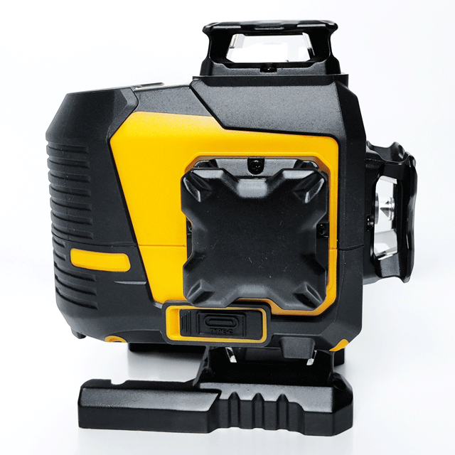 4D 16 Line Laser Level LL-4CG