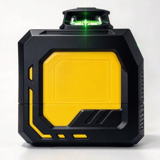 Five Line Laser Level LS-1C1V