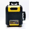 LS-3JG Mini 3*360&deg; laser level (2V*360&deg;-1H*360&deg;-6 cross)