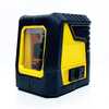 LS-T3G Cross Line Laser (1V1H)