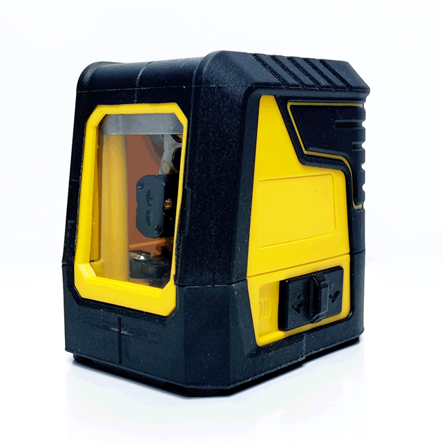 LS-T3G Cross Line Laser (1V1H)