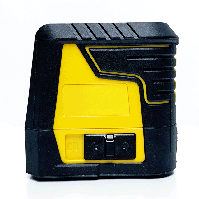 LS-T3G Cross Line Laser (1V1H)