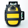 MN-3EG Mini 3*360&deg; laser level