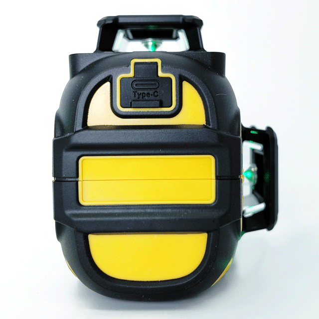 MN-3EG Mini 3*360&deg; laser level