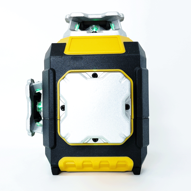 LS-3AG Mini 3*360&deg; laser level