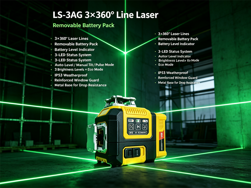 LS-3AG4