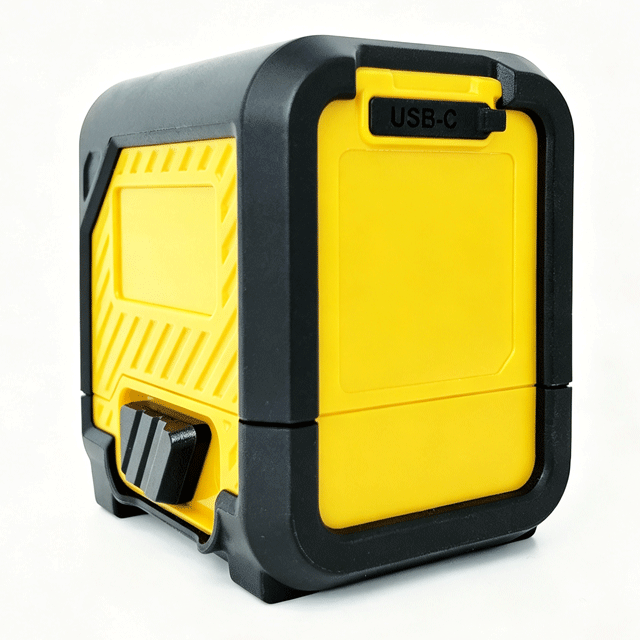 LS-T6G Cross Line Laser (1V1H)